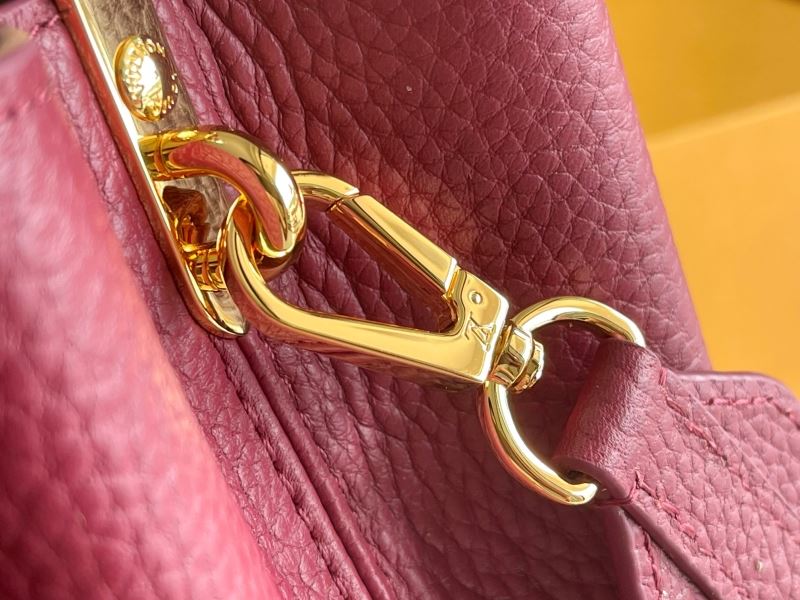 Louis Vuitton Top Handle Bags